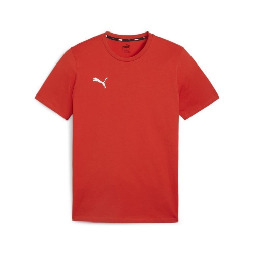 Футболка PUMA teamGOAL Casuals Tee (SS24) 65861501