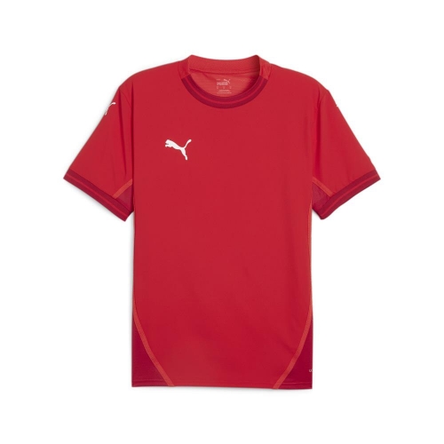 PUMA teamFINAL Jersey SS24