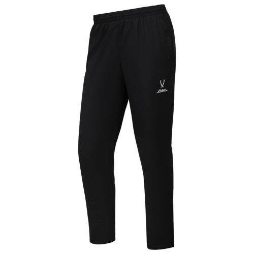 Штаны спортивные JOGEL CAMP 2 Lined Pants, черный цб-00003450 ЦБ-00003450