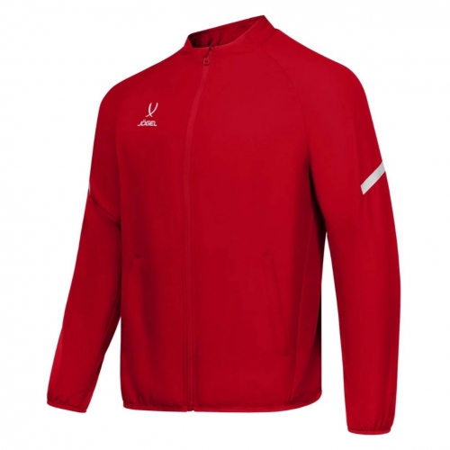 Куртка JOGEL CAMP 2 Lined Jacket, красный, детская цб-00003443 ЦБ-00003443