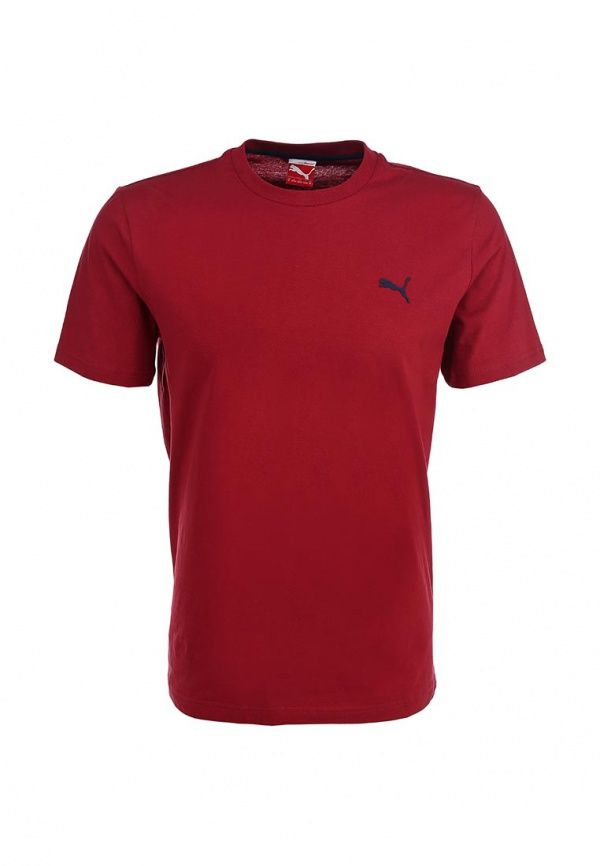 Футболка PUMA ESS TEE (AW14) 82397803