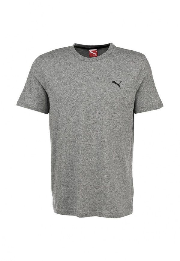 Футболка PUMA ESS TEE (SS13) 82397804