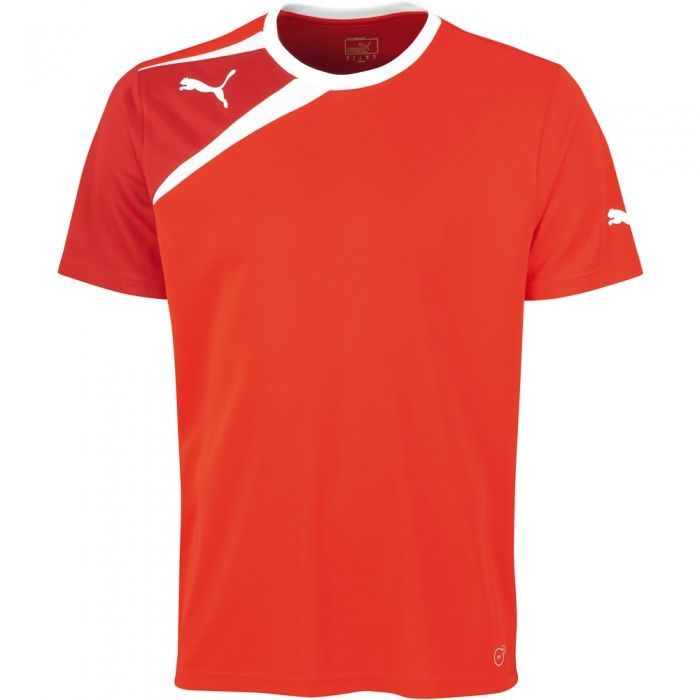 Футболка PUMA SPIRIT TEE 653589011