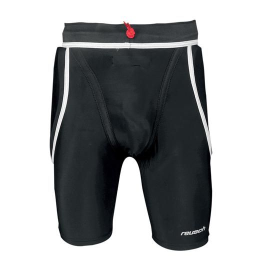 Вратарские шорты REUSCH SUSPENSO SHORT 3118505-700