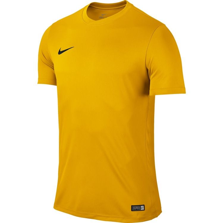 NIKE PARK VI GAME JERSEY SS SP16