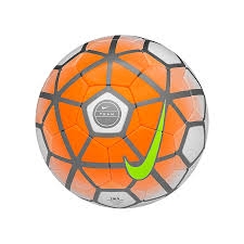 Футбольный мяч NIKE CLUB TEAM (FA15) SC2724-100