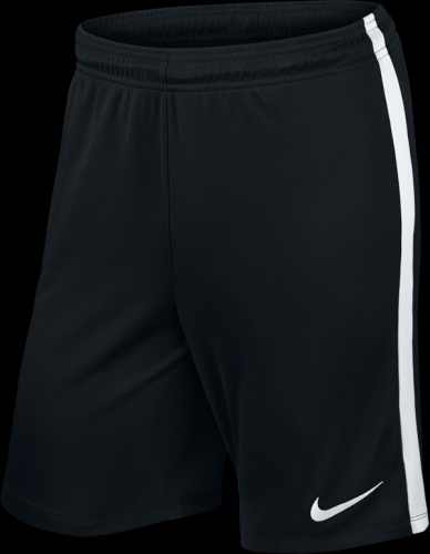 Шорты NIKE League Knit NB (SU16) 725881-010