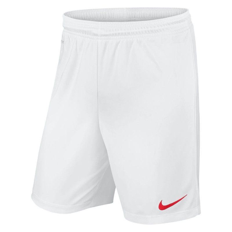 Шорты NIKE PARK II KNIT BOYS SHORT NB (SP16) 725988-102