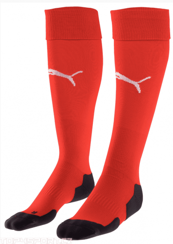 Гетры PUMA FOOTBALL SOCKS 70191601
