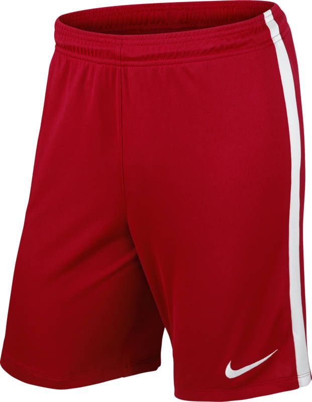 Шорты NIKE League Knit NB (SU16) 725881-657