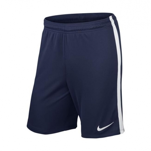 Шорты NIKE League Knit NB (SU16) 725881-410