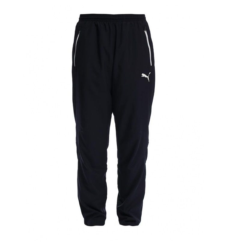 Штаны PUMA LEISURE PANTS (SS14) 653829061