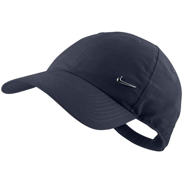 Бейсболка NIKE SWOOSH LOGO CAP 340225-451