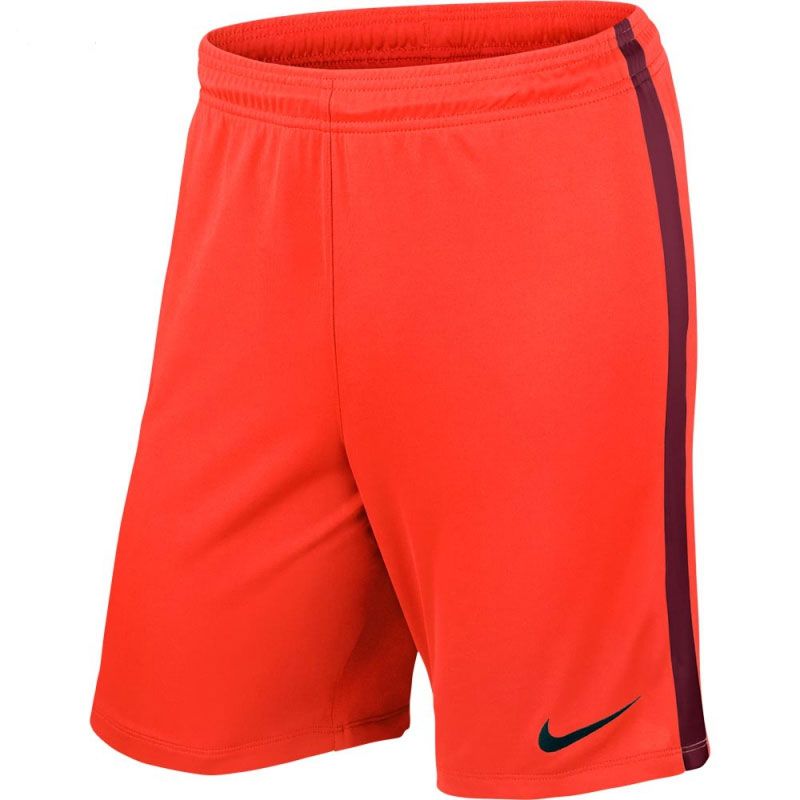 Шорты NIKE League Knit NB (SU16) 725881-671