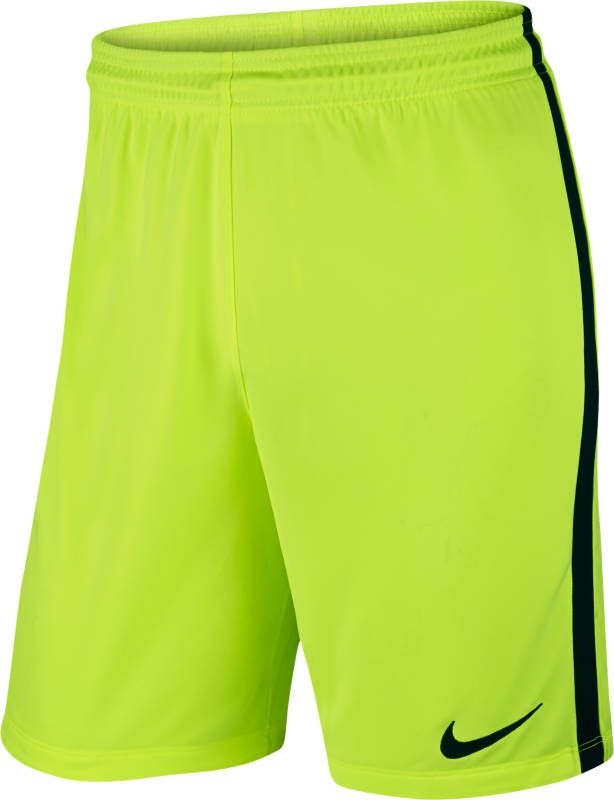 Шорты NIKE League Knit NB (SU16) 725881-702