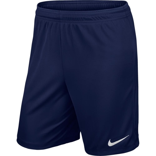 Шорты NIKE PARK II KNIT SHORT WB (SP16) 725903-410