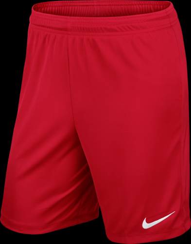 Шорты NIKE PARK II KNIT SHORT WB (SP16) 725903-657
