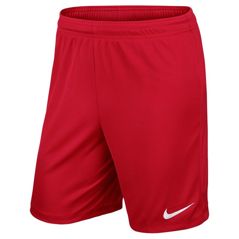 Шорты NIKE PARK II KNIT SHORT (No Briefs) (SP16) 725887-657