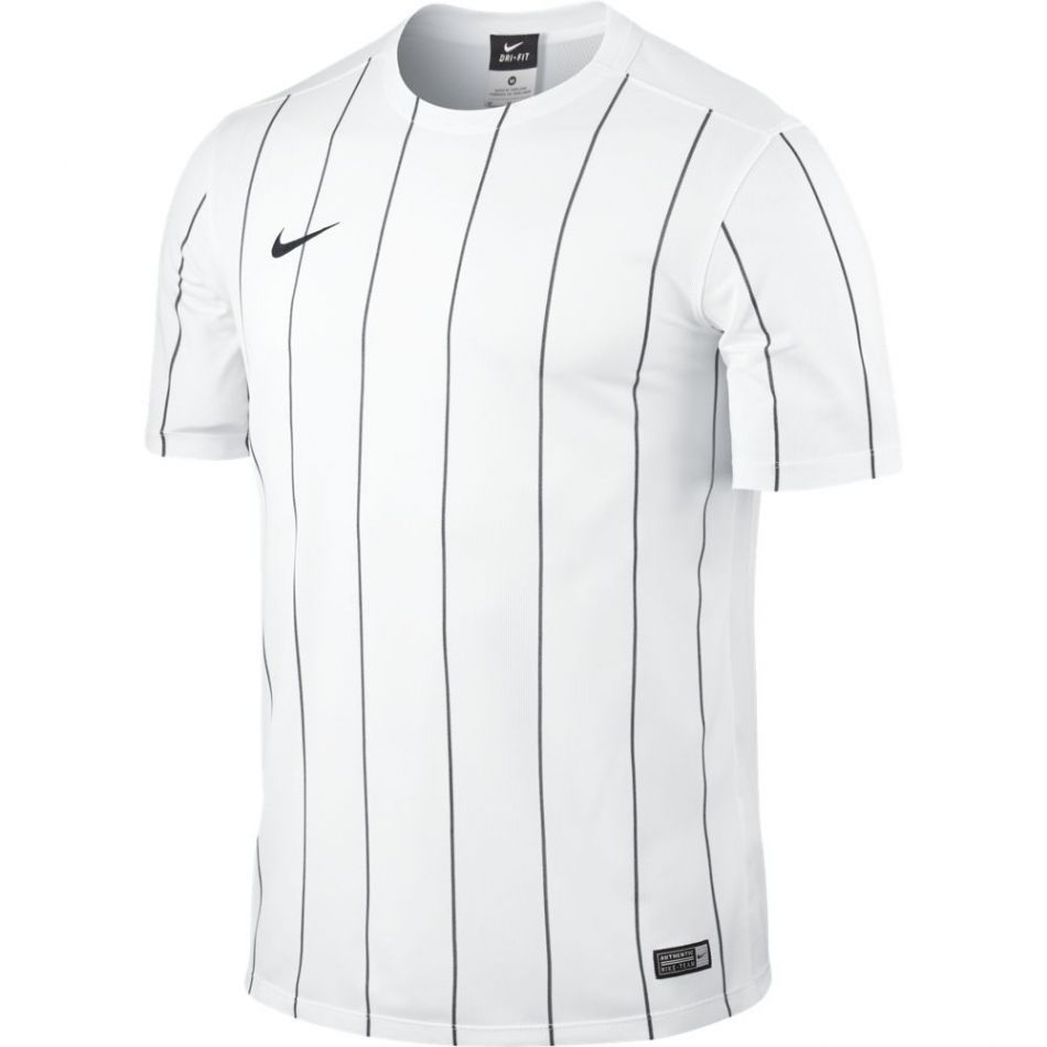 Футболка NIKE STRIPED SEGMENT II JSY SS (SU15) 644634-156