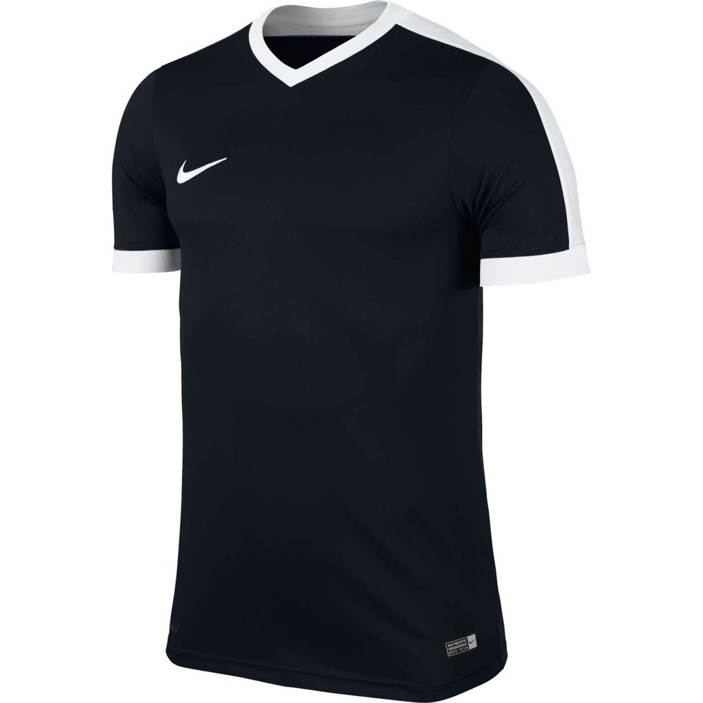 Футболка NIKE STRIKER IV JERSEY SS (SP16) 725892-010
