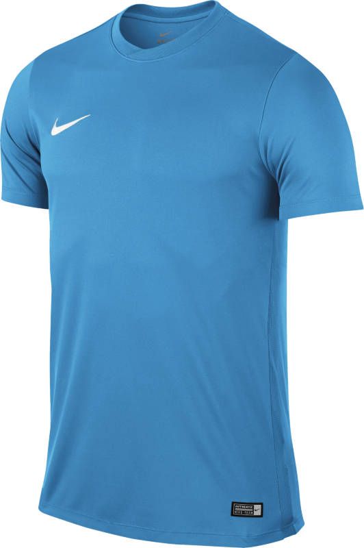 Футболка NIKE PARK VI GAME JERSEY SS (SP16) 725891-412