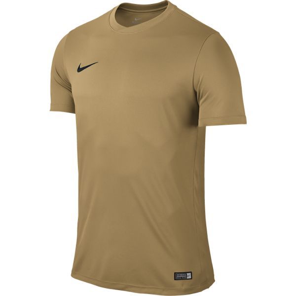 Футболка NIKE PARK VI GAME JERSEY SS (SP16) 725891-738
