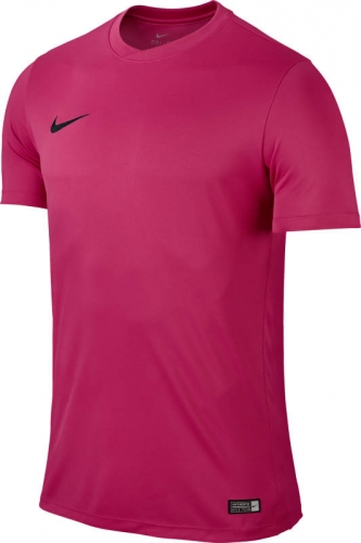 Футболка NIKE PARK VI GAME JERSEY SS (SP16) 725891-616