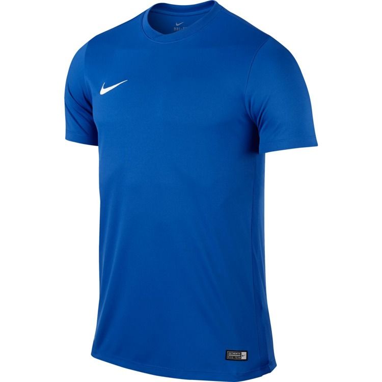 Футболка NIKE PARK VI GAME JERSEY SS (SP16) 725891-463