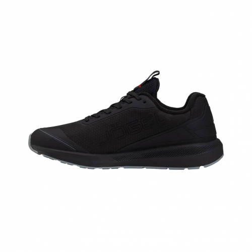 Кроссовки JOGEL waterproof Jogel Snowstorm Black/Grey цб-00003513 ЦБ-00003513