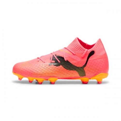 PUMA FUTURE 7 PRO FG AG Jr SS24 10772803 keeper shop.ru