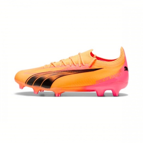 Бутсы PUMA ULTRA ULTIMATE FG/AG (SS24) 10774403