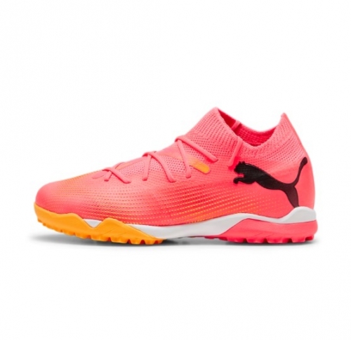 Детские шиповки PUMA FUTURE 7 MATCH TT + Mid Jr (SS24) 10773103