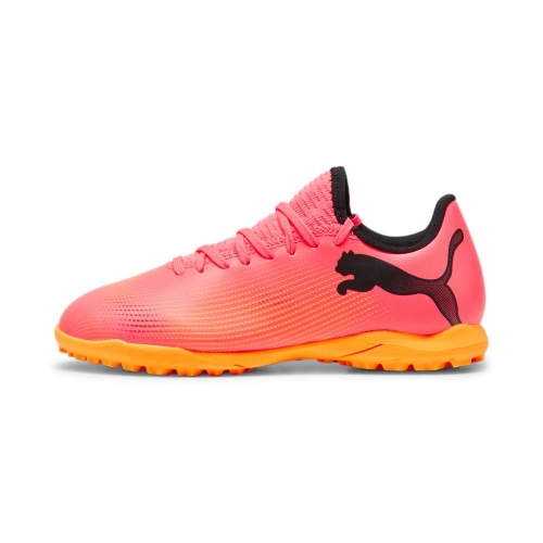 Детские шиповки PUMA FUTURE 7 PLAY TT Jr (SS24) 10773703