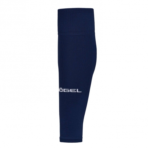 Гетры JOGEL MATCH FOOTLESS SOCKS, темно-синий цб-00003352 ЦБ-00003352