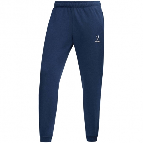 Брюки Jogel ESSENTIAL Cotton Pants, темно-синний цб-00003847 ЦБ-00003847