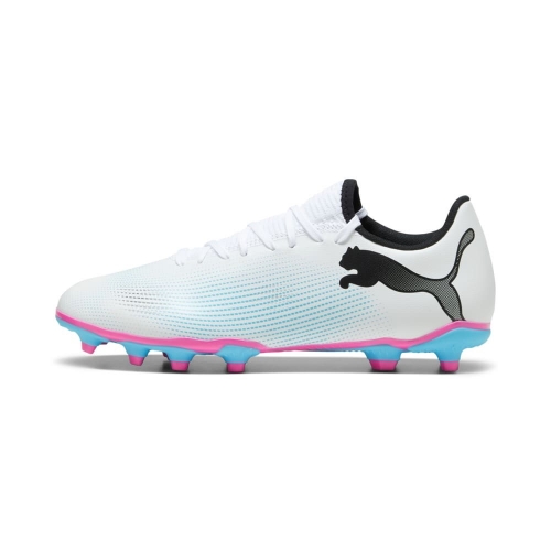 Бутсы PUMA FUTURE 7 PLAY FG/AG 10772301