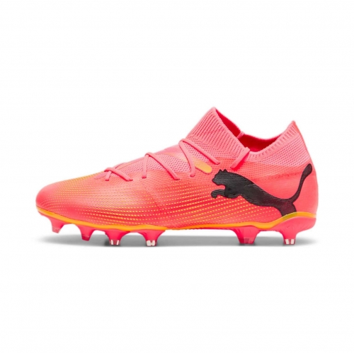 PUMA FUTURE 7 MATCH FG AG SS24 10771503 keeper shop.ru
