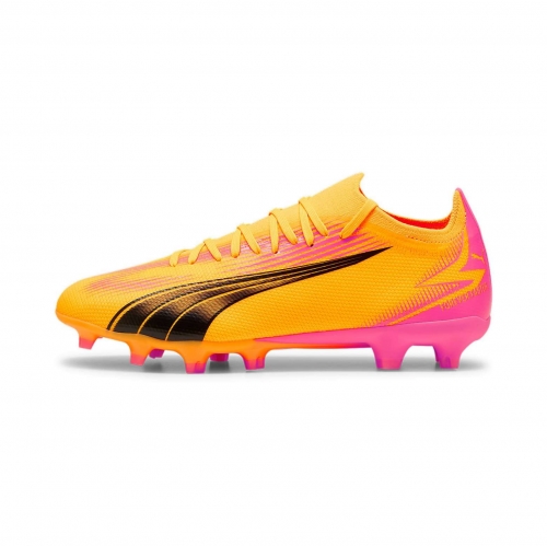 Бутсы PUMA ULTRA MATCH FG/AG (SS24) 10775403