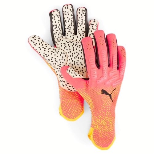 Вратарские перчатки PUMA FUTURE ULTIMATE NC 04192302