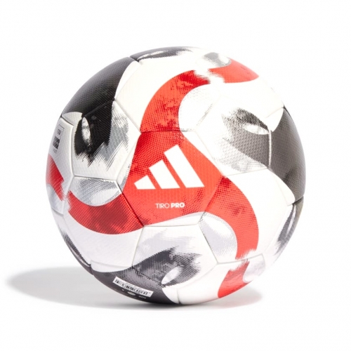 Футбольный мяч ADIDAS TIRO PRO HT2428