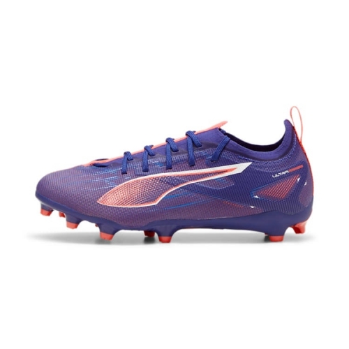 Детские бутсы PUMA ULTRA 5 PRO FG/AG Jr 10769301