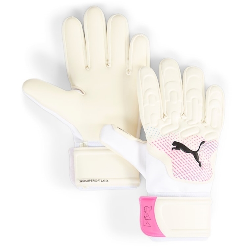 Вратарские перчатки PUMA FUTURE Match NC 04192601