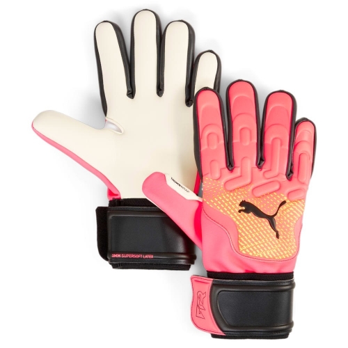 Вратарские перчатки PUMA FUTURE Match NC 04192602