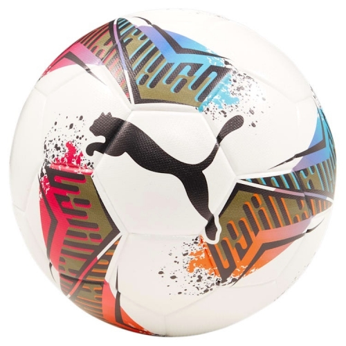 Футбольный мяч PUMA Futsal 1TB FIFA Quallty Pro 08434201