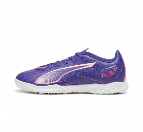 Детские шиповки PUMA ULTRA 5 PLAY TT 10790501