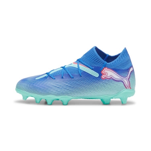 Детские бутсы PUMA FUTURE 7 PRO FG/AG Jr 10794401