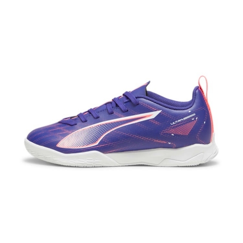 Детская обувь для зала PUMA ULTRA 5 PLAY IT Jr 10791301