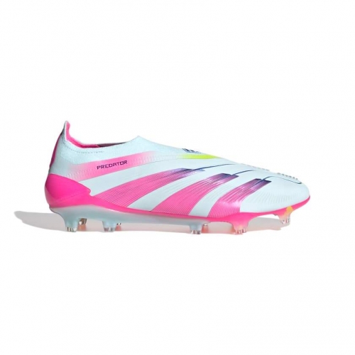 Бутсы ADIDAS PREDATOR ELITE FG IH0108