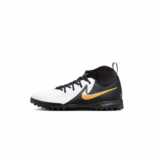 Детские шиповки NIKE PHANTOM LUNA II ACADEMY TF JR FJ2610-100