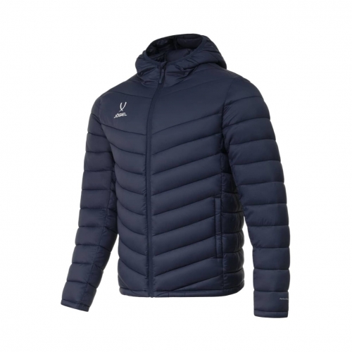 Куртка утепленная JOGEL ESSENTIAL Light Padded Jacket, темно-синий цб-00003937 ЦБ-00003937
